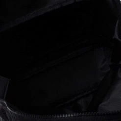 Marc Jacobs Black Nylon Classic Logo Backpack For Women -Cheap Marc Jacobs Store luxury women marc jacobs used handbags p372946 001