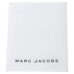 Marc Jacobs Black Nylon Classic Logo Backpack For Women -Cheap Marc Jacobs Store luxury women marc jacobs used handbags p372946 002