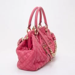 Marc Jacobs Poppy Stam For Women -Cheap Marc Jacobs Store luxury women marc jacobs used handbags p37940 003