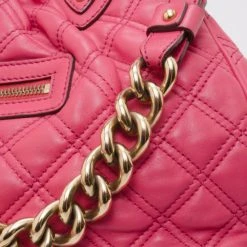 Marc Jacobs Poppy Stam For Women -Cheap Marc Jacobs Store luxury women marc jacobs used handbags p37940 005