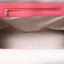 Marc Jacobs Poppy Stam For Women -Cheap Marc Jacobs Store luxury women marc jacobs used handbags p37940 008