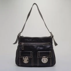 Marc Jacobs Multi-Pocket Shoulder Bag For Women