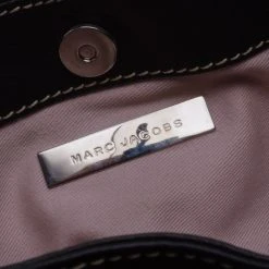 Marc Jacobs Multi-Pocket Shoulder Bag For Women 13 Marc Jacobs Multi-Pocket Shoulder Bag For Women -Cheap Marc Jacobs Store luxury women marc jacobs used handbags p37971 0007
