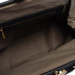 Marc Jacobs Dark Grey Quilted Leather Stam Satchel For Women -Cheap Marc Jacobs Store luxury women marc jacobs used handbags p386892 007