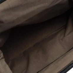 Marc Jacobs Dark Grey Quilted Leather Stam Satchel For Women -Cheap Marc Jacobs Store luxury women marc jacobs used handbags p386892 008