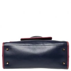 Marc Jacobs Blue Leather Madison Tote For Women 18 Marc Jacobs Blue Leather Madison Tote For Women -Cheap Marc Jacobs Store luxury women marc jacobs used handbags p388373 008