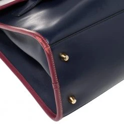 Marc Jacobs Blue Leather Madison Tote For Women 22 Marc Jacobs Blue Leather Madison Tote For Women -Cheap Marc Jacobs Store luxury women marc jacobs used handbags p388373 009