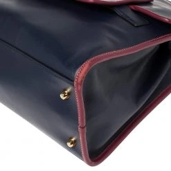 Marc Jacobs Blue Leather Madison Tote For Women 23 Marc Jacobs Blue Leather Madison Tote For Women -Cheap Marc Jacobs Store luxury women marc jacobs used handbags p388373 011