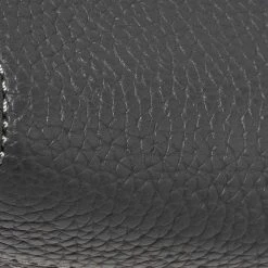 Marc Jacobs Grey Leather Small Gotham Crossbody Bag For Women -Cheap Marc Jacobs Store luxury women marc jacobs used handbags p388665 007