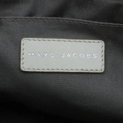 Marc Jacobs White Leather Snake Embossed Cecilia Shoulder Bag For Women -Cheap Marc Jacobs Store luxury women marc jacobs used handbags p38927 014