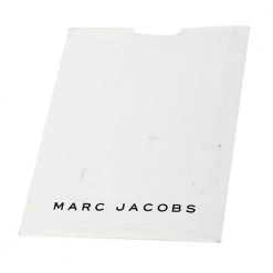 Marc Jacobs Green Leather Recruit Nomad Saddle Bag For Women -Cheap Marc Jacobs Store luxury women marc jacobs used handbags p392556 001