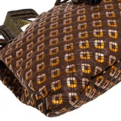 Marc Jacobs Brown/Rose Gold Leather Memphis Drawstring Tote For Women 27 Marc Jacobs Brown/Rose Gold Leather Memphis Drawstring Tote For Women -Cheap Marc Jacobs Store luxury women marc jacobs used handbags p396849 012