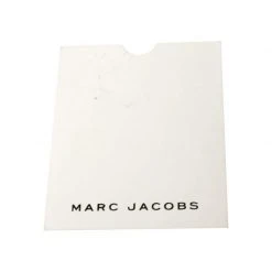 Marc Jacobs Gold Leather Charms And Trinket Crossbody Bag For Women -Cheap Marc Jacobs Store luxury women marc jacobs used handbags p402989 1615649572 013