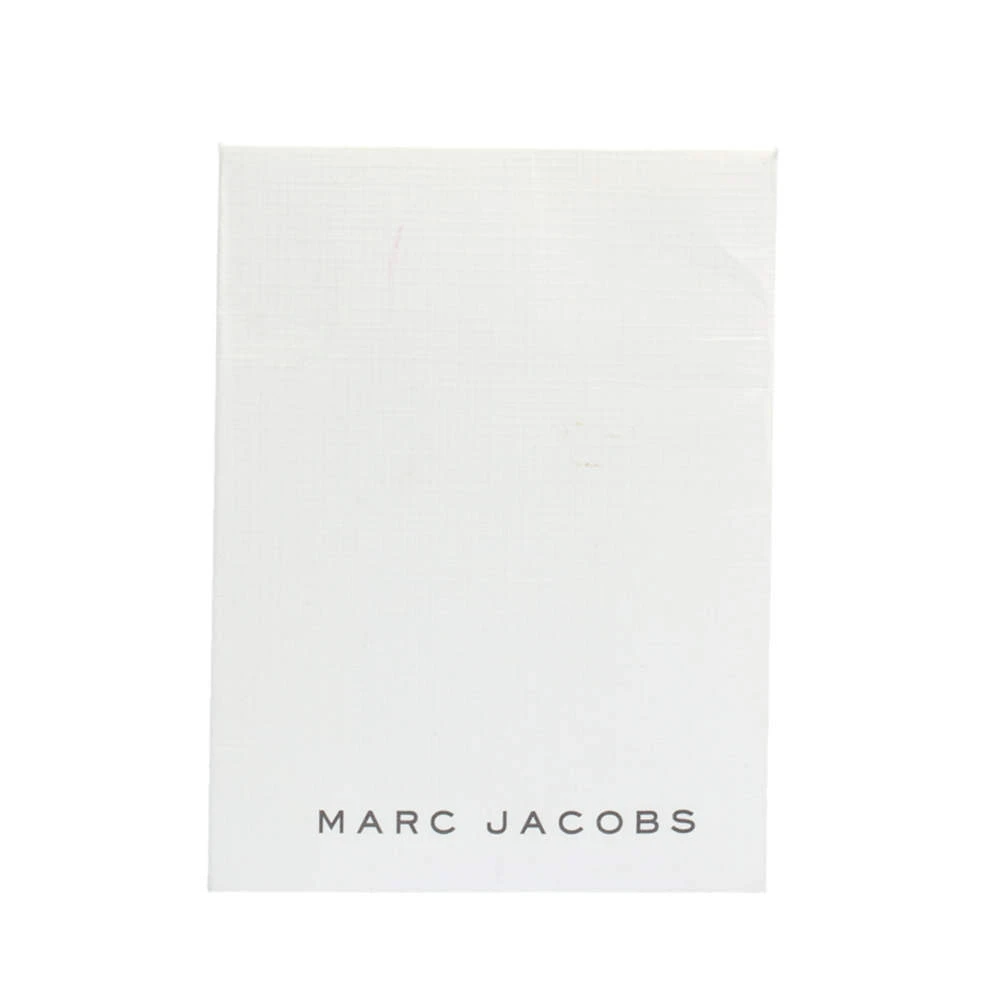 Marc Jacobs Grey/Brown Leopard Print Calfhair And Leather Safari Vip Clutch For Women 9 Marc Jacobs Grey/Brown Leopard Print Calfhair And Leather Safari Vip Clutch For Women - Image 9