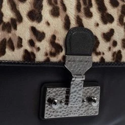 Marc Jacobs Grey/Brown Leopard Print Calfhair And Leather Safari Vip Clutch For Women 16 Marc Jacobs Grey/Brown Leopard Print Calfhair And Leather Safari Vip Clutch For Women -Cheap Marc Jacobs Store luxury women marc jacobs used handbags p404970 011