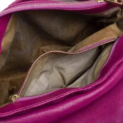 Marc Jacobs Dark Magenta Quilted Leather Single Shoulder Bag For Women 17 Marc Jacobs Dark Magenta Quilted Leather Single Shoulder Bag For Women -Cheap Marc Jacobs Store luxury women marc jacobs used handbags p421132 001