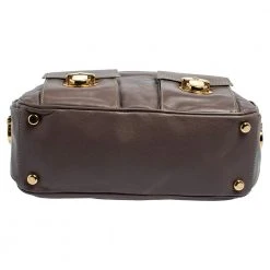 Marc Jacobs Mauve Leather Blake Hobo For Women -Cheap Marc Jacobs Store luxury women marc jacobs used handbags p423164 012