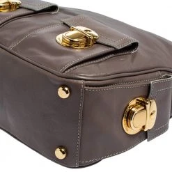 Marc Jacobs Mauve Leather Blake Hobo For Women -Cheap Marc Jacobs Store luxury women marc jacobs used handbags p423164 014