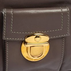 Marc Jacobs Mauve Leather Blake Hobo For Women -Cheap Marc Jacobs Store luxury women marc jacobs used handbags p423164 015