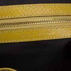 Marc Jacobs Stardust Python Cecillia Studded Leather Satchel For Women 32 Marc Jacobs Stardust Python Cecillia Studded Leather Satchel For Women -Cheap Marc Jacobs Store luxury women marc jacobs used handbags p4608 016