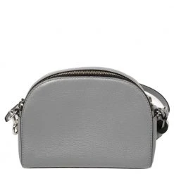 Marc Jacobs Grey Leather Small Shutter Camera Crossbody Bag For Women 14 Marc Jacobs Grey Leather Small Shutter Camera Crossbody Bag For Women -Cheap Marc Jacobs Store luxury women marc jacobs used handbags p461554 011