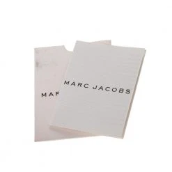 Marc Jacobs Metallic Grey Quilted Leather Stam Satchel For Women -Cheap Marc Jacobs Store luxury women marc jacobs used handbags p475203 007