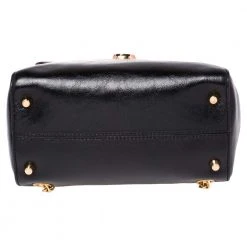 Marc Jacobs Black Patent Leather Chain Strap Backpack For Women 16 Marc Jacobs Black Patent Leather Chain Strap Backpack For Women -Cheap Marc Jacobs Store luxury women marc jacobs used handbags p480037 009