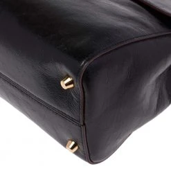 Marc Jacobs Black Patent Leather Chain Strap Backpack For Women 21 Marc Jacobs Black Patent Leather Chain Strap Backpack For Women -Cheap Marc Jacobs Store luxury women marc jacobs used handbags p480037 011