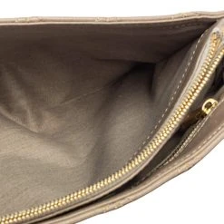 Marc Jacobs Taupe Leather Day To Night Single Shoulder Bag For Women -Cheap Marc Jacobs Store luxury women marc jacobs used handbags p500099 014