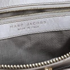 Marc Jacobs White Leather Chain Shoulder Bag For Women 18 Marc Jacobs White Leather Chain Shoulder Bag For Women -Cheap Marc Jacobs Store luxury women marc jacobs used handbags p518455 002