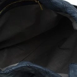 Marc Jacobs Dark Grey Quilted Leather Casey Double Stitch Tote For Women -Cheap Marc Jacobs Store luxury women marc jacobs used handbags p52292 0013