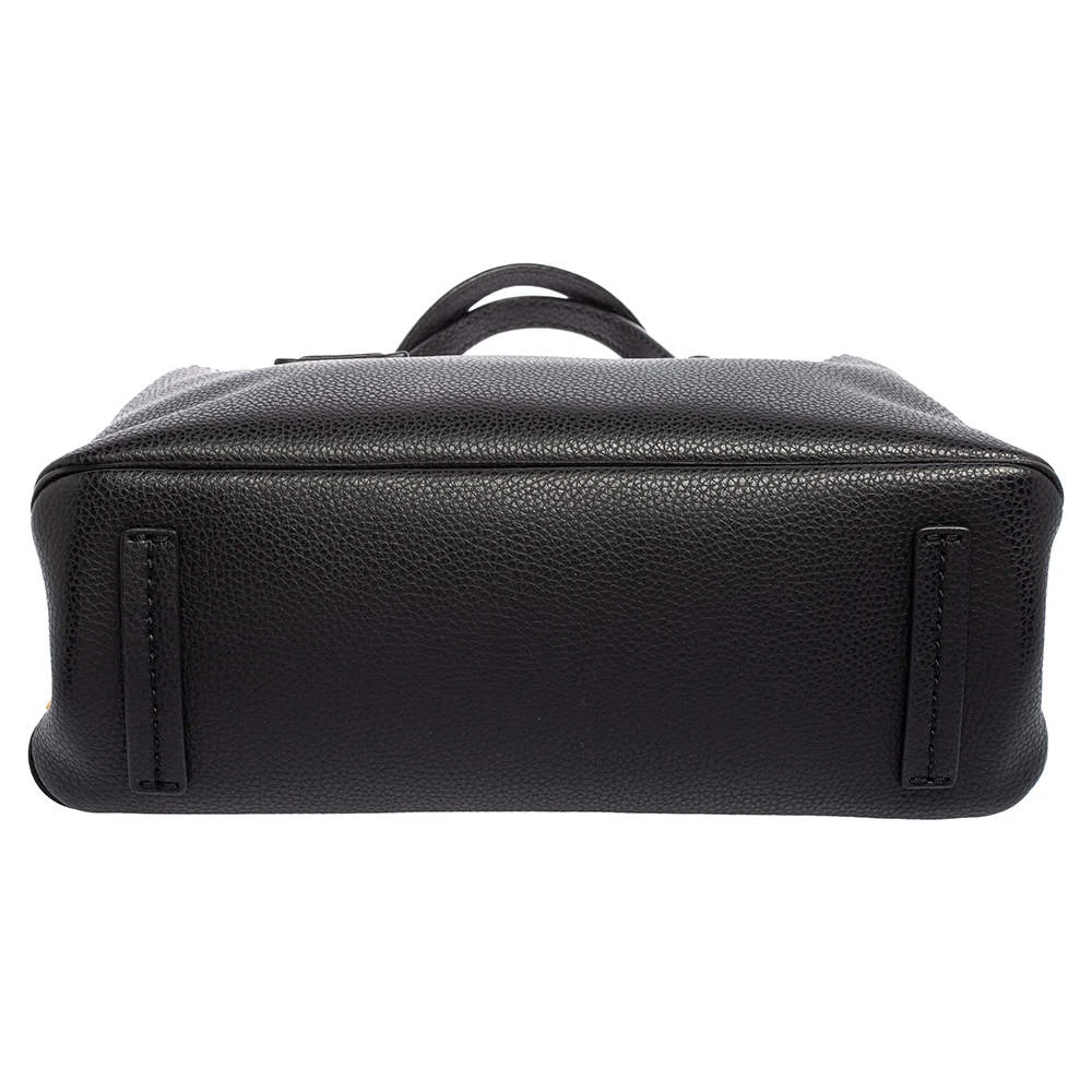 Marc Jacobs Black Leather The Editor 29 Satchel For Women 6 Marc Jacobs Black Leather The Editor 29 Satchel For Women - Image 6