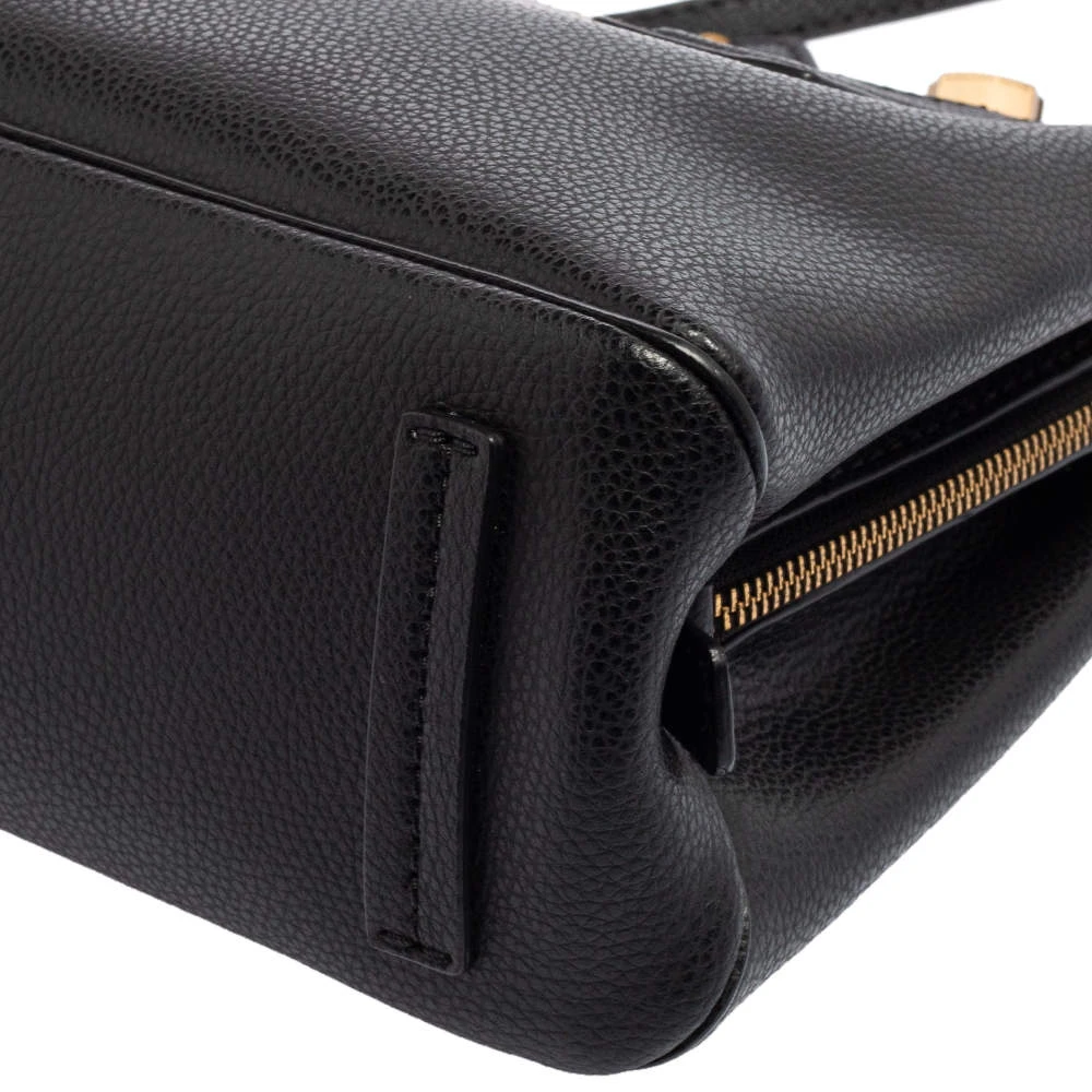 Marc Jacobs Black Leather The Editor 29 Satchel For Women 13 Marc Jacobs Black Leather The Editor 29 Satchel For Women - Image 13