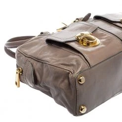 Marc Jacobs Dark Beige Glossy Leather Venetia Satchel For Women 24 Marc Jacobs Dark Beige Glossy Leather Venetia Satchel For Women -Cheap Marc Jacobs Store luxury women marc jacobs used handbags p590558 007