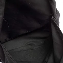 Marc Jacobs Black Nylon Logo Backpack For Women -Cheap Marc Jacobs Store luxury women marc jacobs used handbags p600030 003