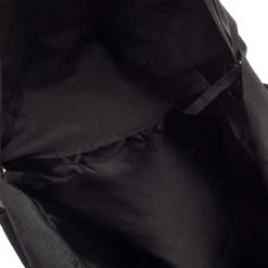 Marc Jacobs Black Nylon Logo Backpack For Women -Cheap Marc Jacobs Store luxury women marc jacobs used handbags p600030 004