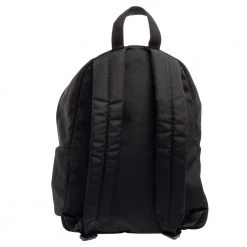 Marc Jacobs Black Nylon Logo Backpack For Women -Cheap Marc Jacobs Store luxury women marc jacobs used handbags p600030 011