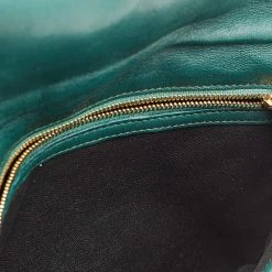 Marc Jacobs Green Quilted Leather Eugenie Clutch For Women 17 Marc Jacobs Green Quilted Leather Eugenie Clutch For Women -Cheap Marc Jacobs Store luxury women marc jacobs used handbags p601713 002