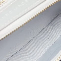 Marc Jacobs Silver Leather Snapshot Camera Crossbody Bag For Women -Cheap Marc Jacobs Store luxury women marc jacobs used handbags p621231 001