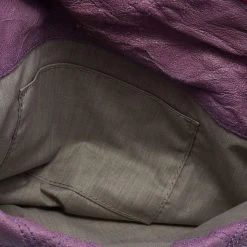 Marc Jacobs Purple Quilted Leather Lock Clutch For Women -Cheap Marc Jacobs Store luxury women marc jacobs used handbags p630357 003