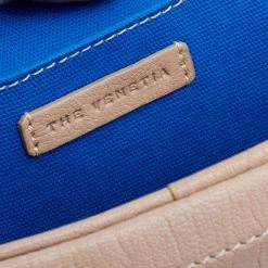 Marc Jacobs Beige Leather Small Venetia Satchel For Women -Cheap Marc Jacobs Store luxury women marc jacobs used handbags p631588 006