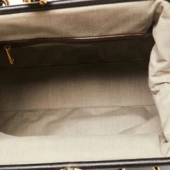 Marc Jacobs Dark Choco Brown Quilted Leather Stam Satchel For Women 18 Marc Jacobs Dark Choco Brown Quilted Leather Stam Satchel For Women -Cheap Marc Jacobs Store luxury women marc jacobs used handbags p635439 009