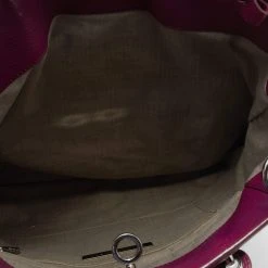 Marc Jacobs Purple Leather Robert Duffy Bag On Bag Tote For Women -Cheap Marc Jacobs Store luxury women marc jacobs used handbags p641347 008