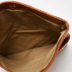 Marc Jacobs Brown Quilted Leather Large Eugenie Clutch For Women -Cheap Marc Jacobs Store luxury women marc jacobs used handbags p653405 1654606149 007