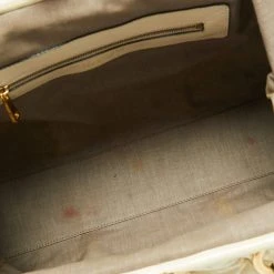 Marc Jacobs Off-White Leather Stam Satchel For Women 24 Marc Jacobs Off-White Leather Stam Satchel For Women -Cheap Marc Jacobs Store luxury women marc jacobs used handbags p658794 013