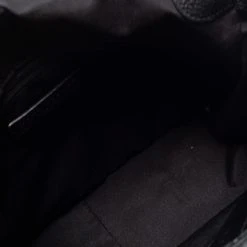 Marc Jacobs Black Leather Mini Empire City Shoulder Bag For Women -Cheap Marc Jacobs Store luxury women marc jacobs used handbags p674228 010