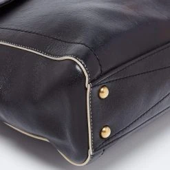 Marc Jacobs Black Suede, Python Effect And Leather Flap Top Handle Bag For Women 20 Marc Jacobs Black Suede, Python Effect And Leather Flap Top Handle Bag For Women -Cheap Marc Jacobs Store luxury women marc jacobs used handbags p676756 004