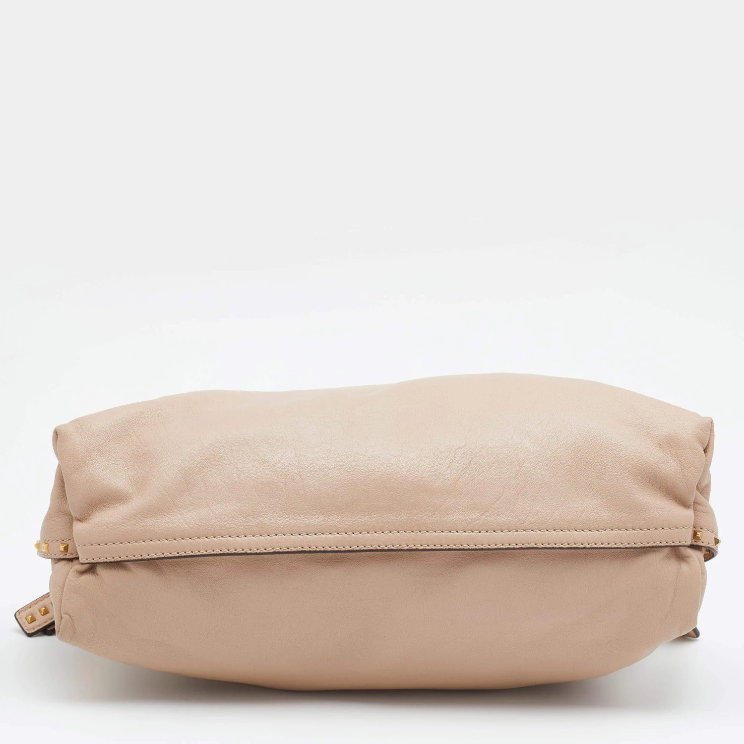 Marc Jacobs Pale Pink Leather Paradise Rio Satchel For Women 6 Marc Jacobs Pale Pink Leather Paradise Rio Satchel For Women - Image 6