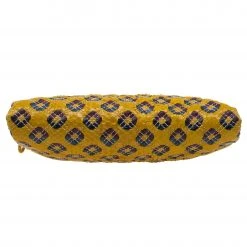 Marc Jacobs Yellow Python Memphis Clutch For Women 12 Marc Jacobs Yellow Python Memphis Clutch For Women -Cheap Marc Jacobs Store luxury women marc jacobs used handbags p70802 005 scaled