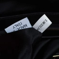 Marc Jacobs Black Patent Leather Stam Satchel For Women -Cheap Marc Jacobs Store luxury women marc jacobs used handbags p79553 0007